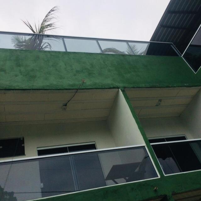 Pousada Costa Verde Angra dos Reis Exterior foto